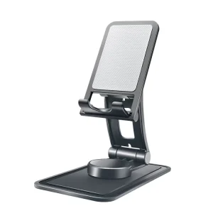 Adjustable and Foldable Mobile Tablet Phone Stand Flexible Desktop Mobile Phone Holder Hot Desk Phone Mount