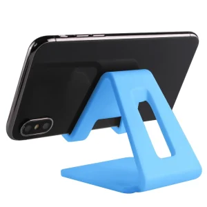 Hands-Free Desktop Plastic Stand