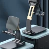 Adjustable Handfree Lazy Cell Tablet Phone Support Mount Holder for  Convenient Desk Phone Holder