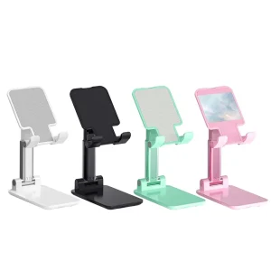 Best Quality Foldable Phone Stand Holder Portable Mobile Phone Stand Universal Phone Stand